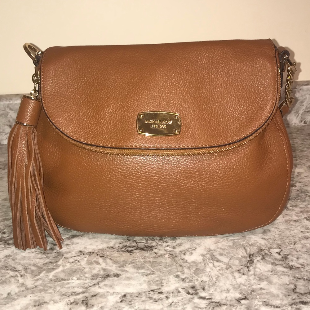NWOT Michael Kors Purse